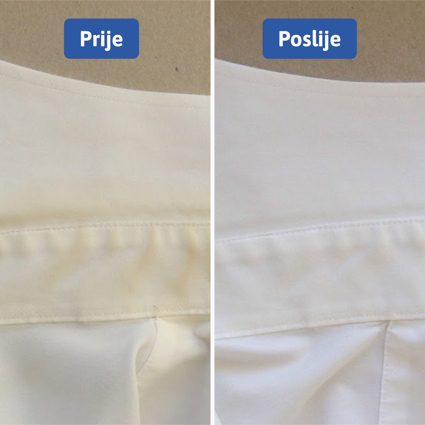 Trake za ekološko pranje rublja – 40 pranja