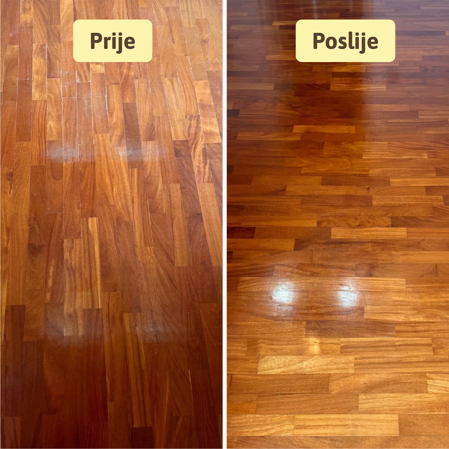Sredstvo za čišćenje podova – 30 Eko-trakica