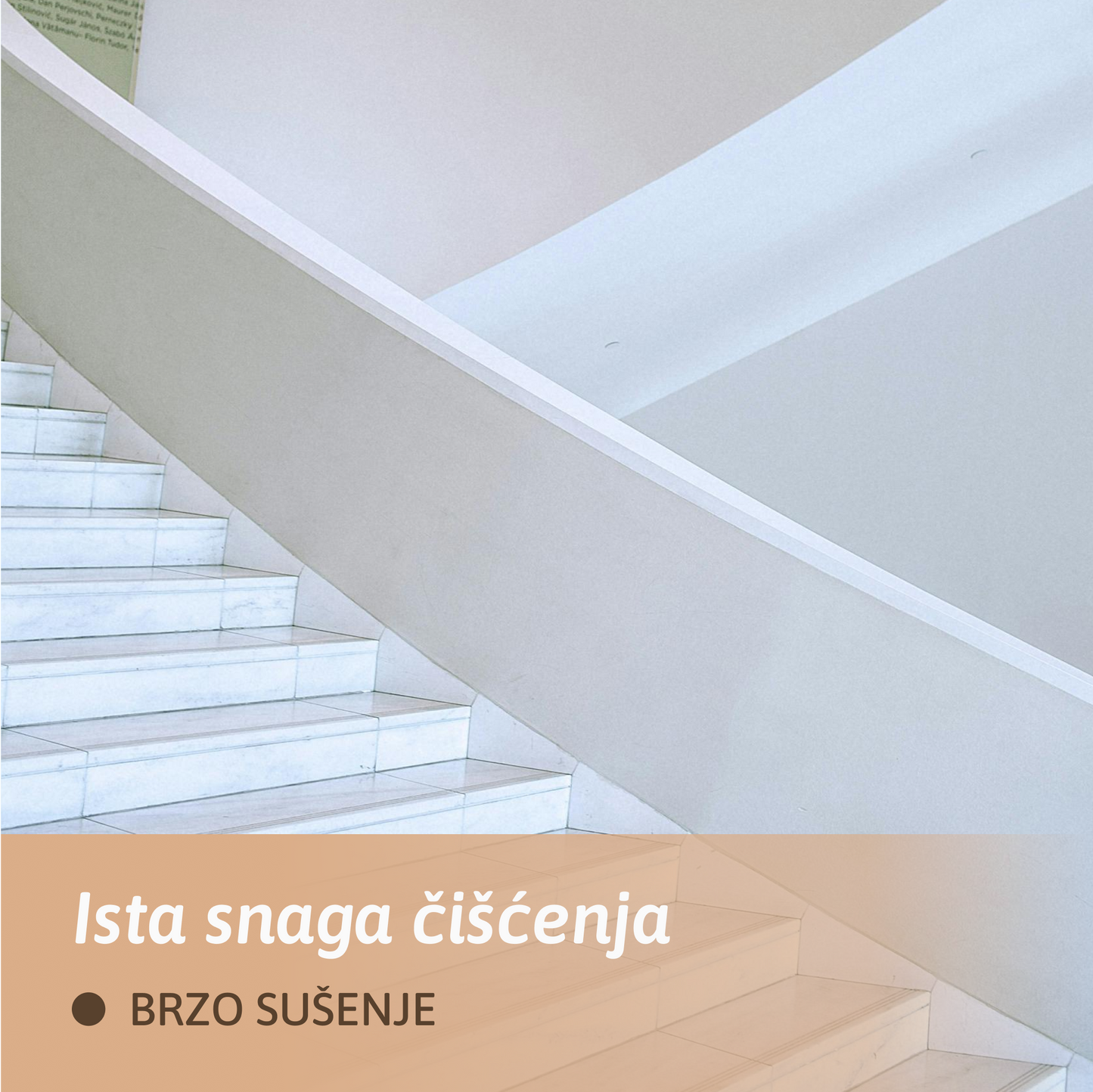 Sredstvo za čišćenje podova (30 Eko-trakica)