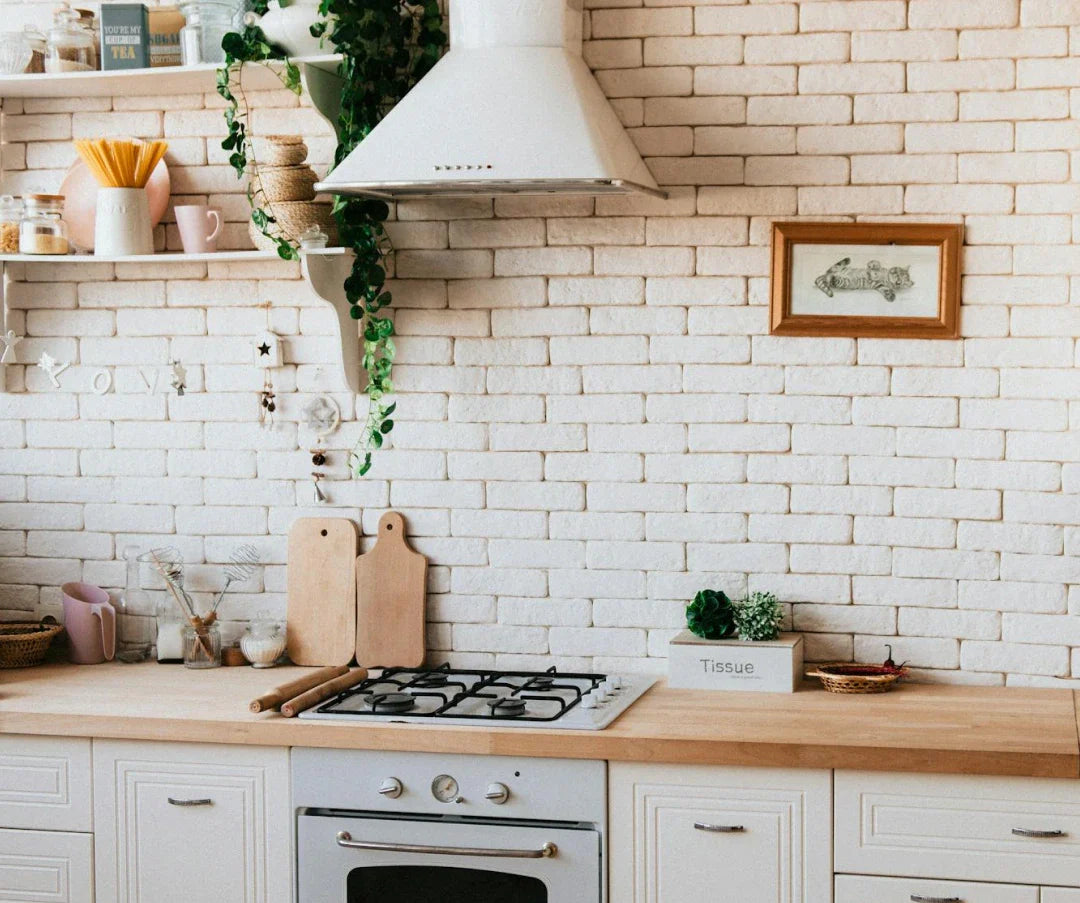 Home and Kitchen