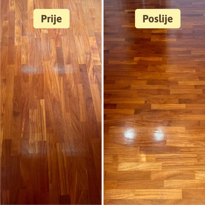 Sredstvo za čišćenje podova – 30 Eko-trakica