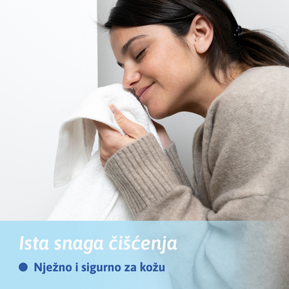 Trake za ekološko pranje rublja – 40 pranja 